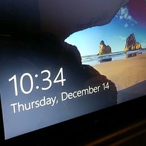 Meet your Posher, Keith